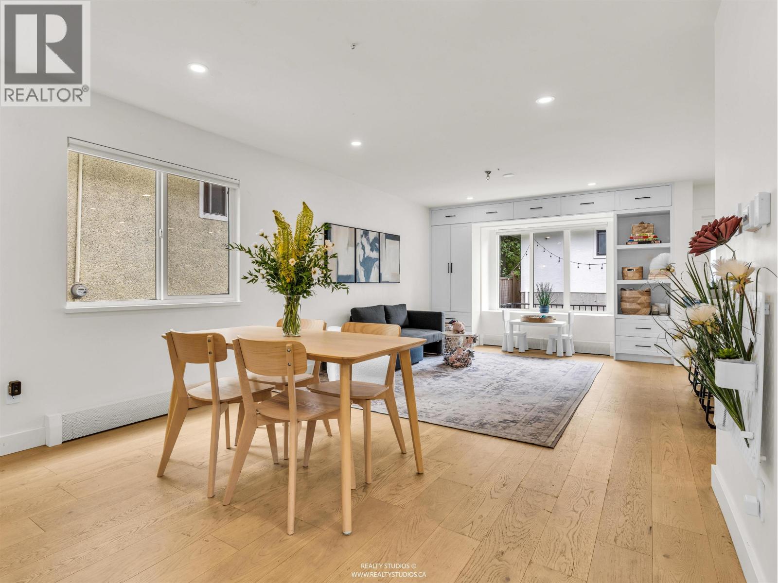 4588 James Street, Vancouver, British Columbia V5V 3J3 - Photo 7 - R3153963