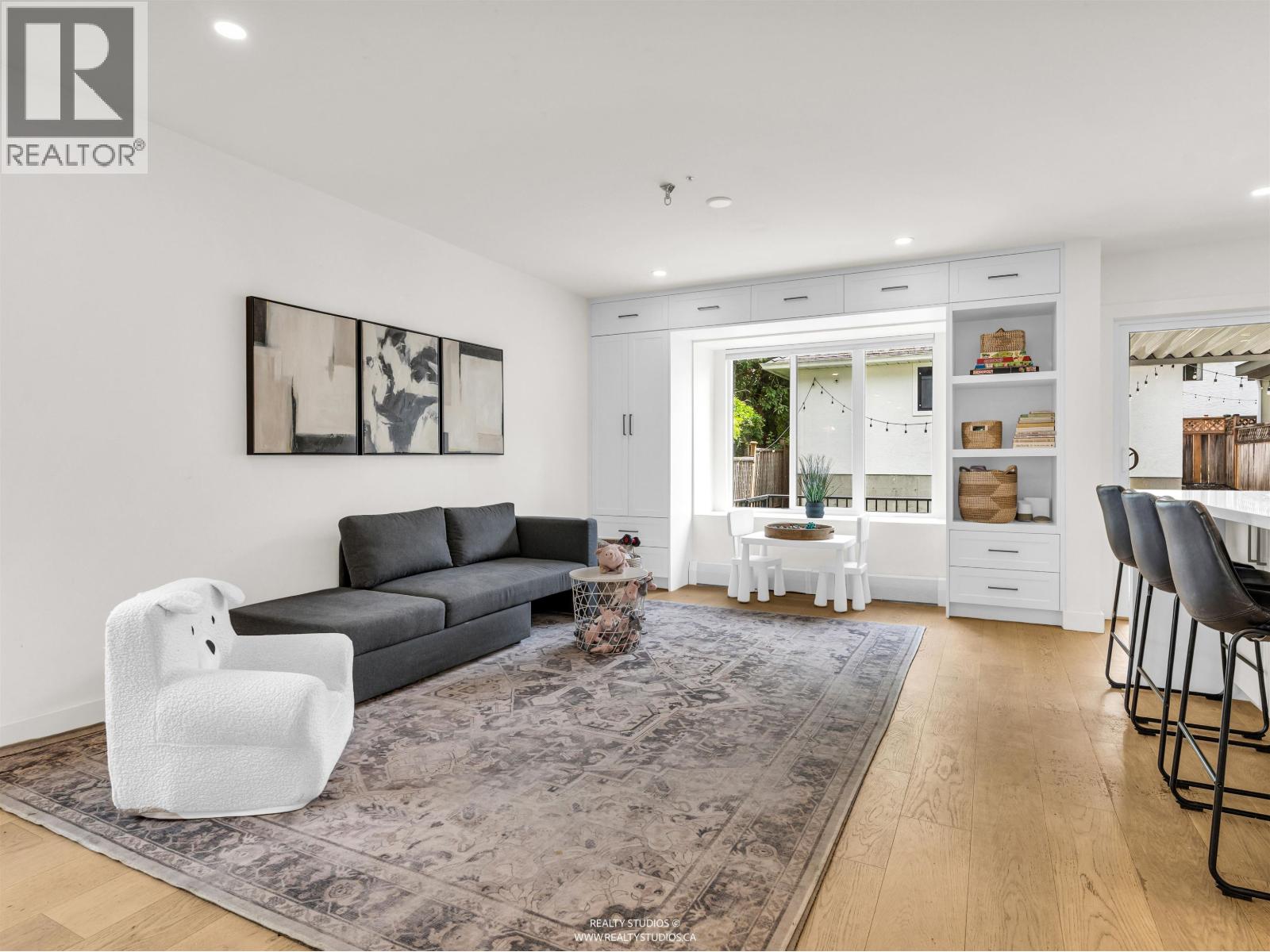 4588 James Street, Vancouver, British Columbia V5V 3J3 - Photo 8 - R3153963