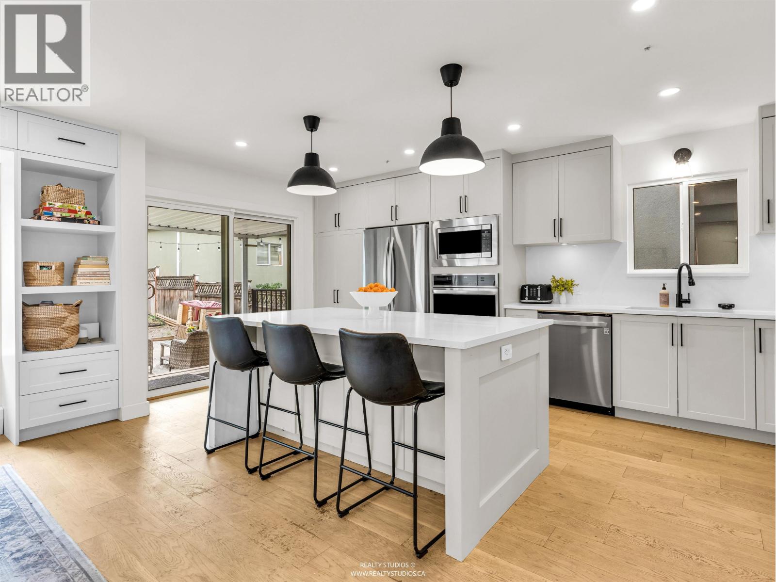 4588 James Street, Vancouver, British Columbia V5V 3J3 - Photo 9 - R3153963