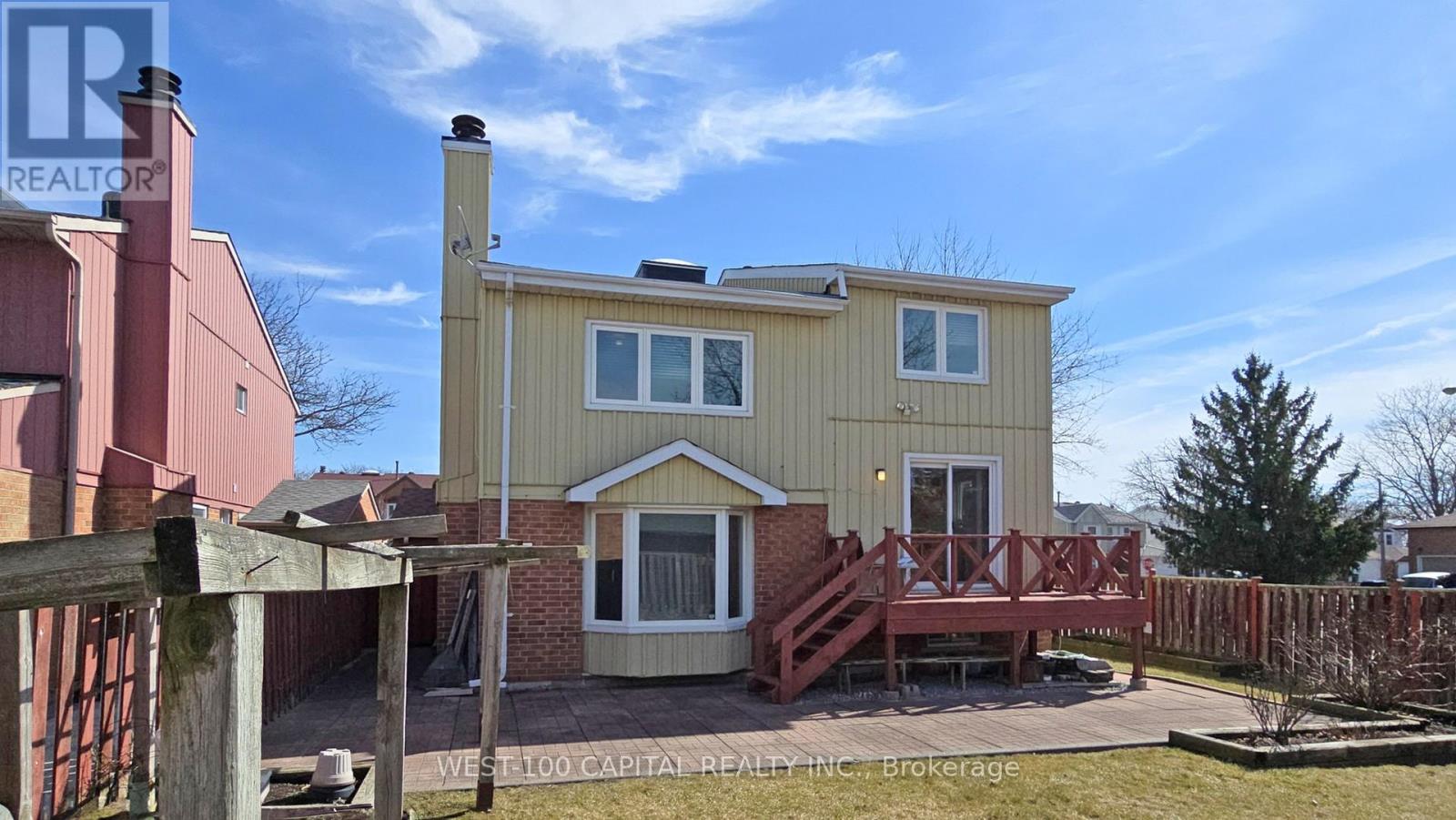30 Wintermute Boulevard, Toronto, Ontario  M1W 3M6 - Photo 30 - E13480870