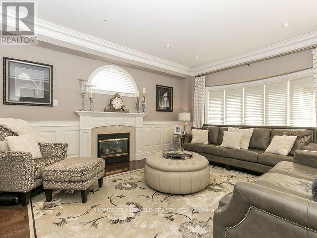 11 Concorde Drive, Brampton, Ontario L6P 1V3 - Photo 4 - W13650310