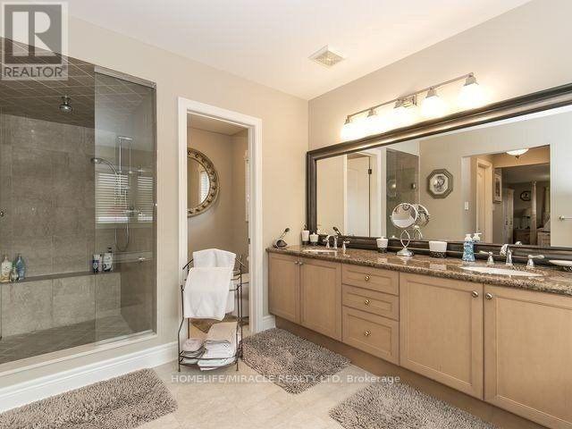 11 Concorde Drive, Brampton, Ontario L6P 1V3 - Photo 7 - W13650310