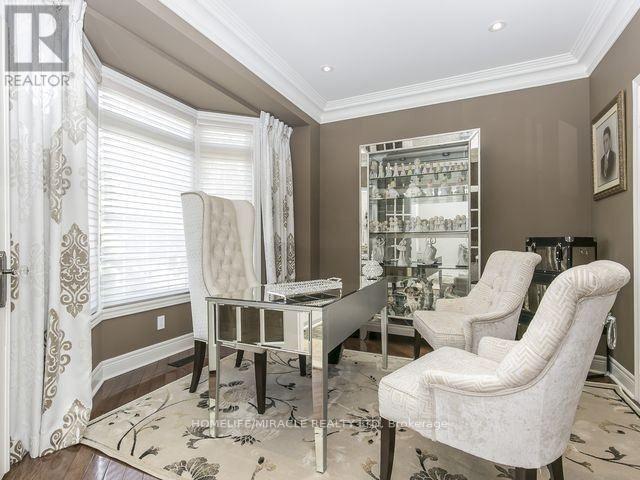 11 Concorde Drive, Brampton, Ontario L6P 1V3 - Photo 5 - W13650310