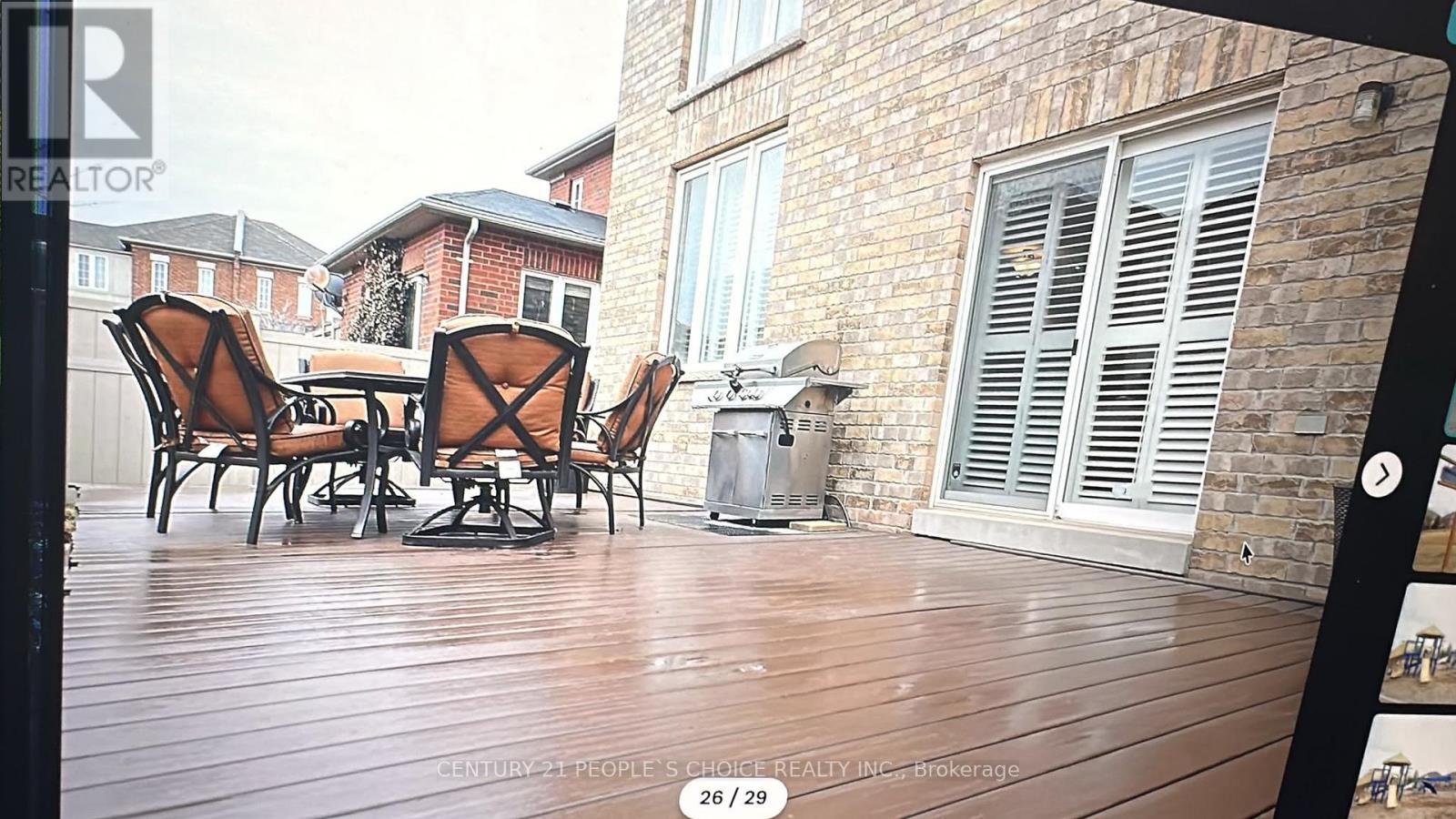 2486 Wasaga Drive, Oakville, Ontario L6H 0E1 - Photo 19 - W13652230