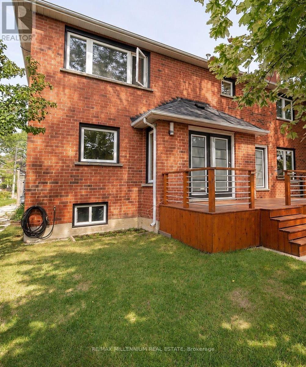 2776 Rosewood Lane, Oakville, Ontario  L6J 7M4 - Photo 10 - W13653002