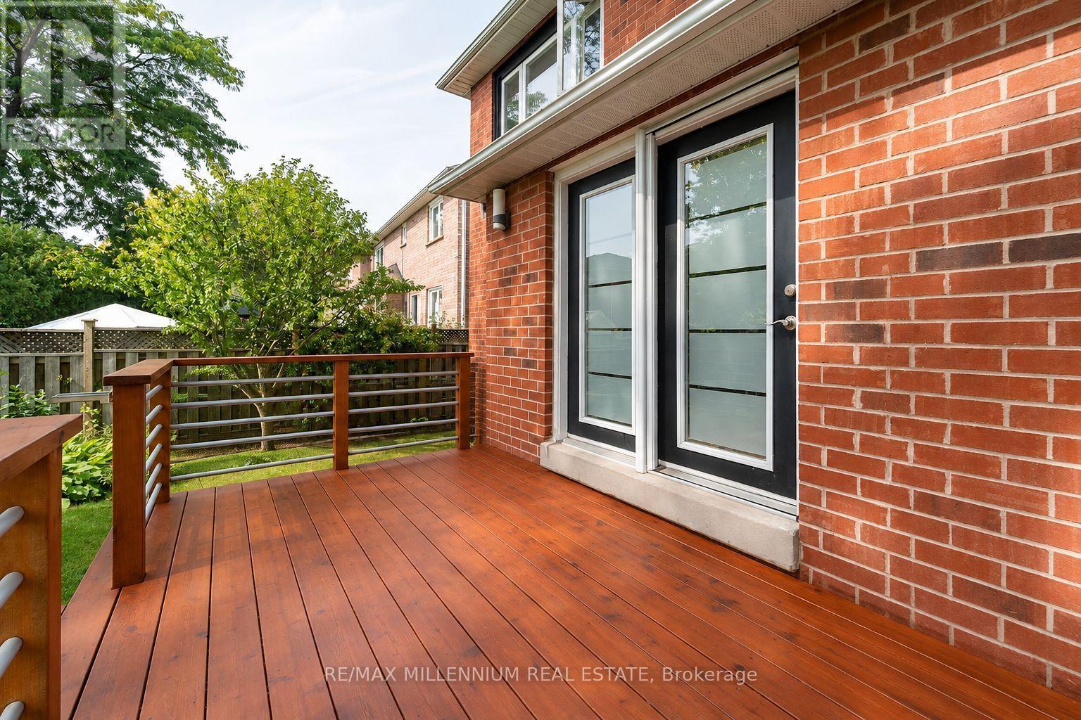 2776 Rosewood Lane, Oakville, Ontario  L6J 7M4 - Photo 7 - W13653002