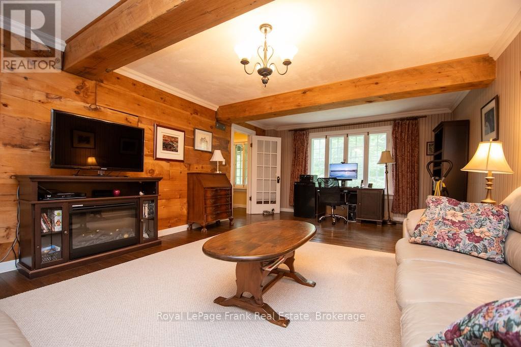 3719 County Rd 507 Road, Trent Lakes, Ontario  K0L 1J0 - Photo 20 - X13520430