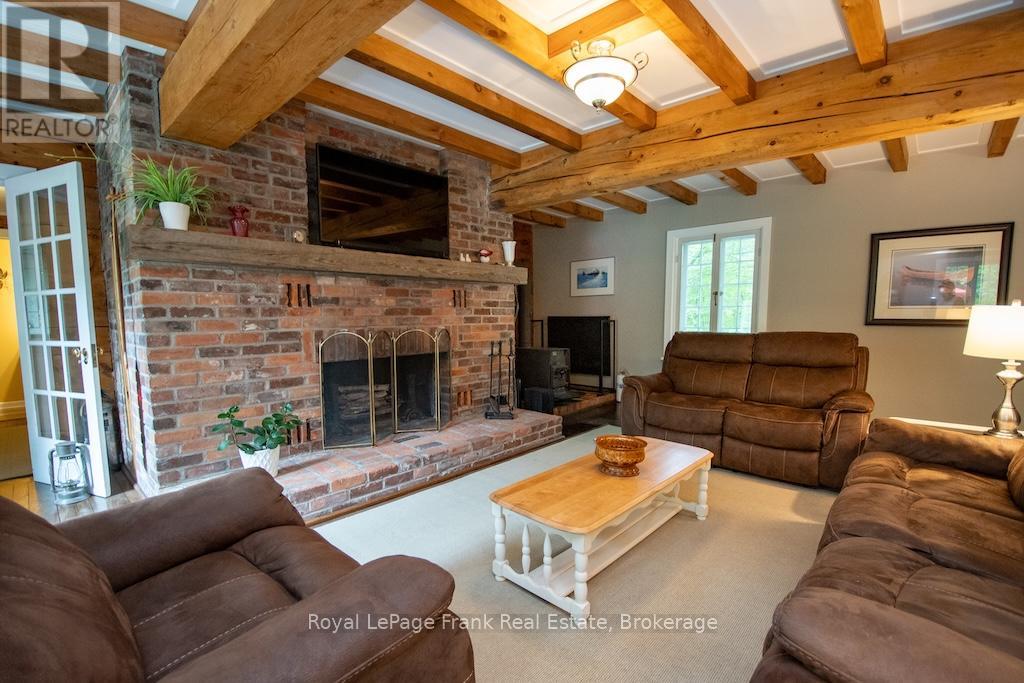 3719 County Rd 507 Road, Trent Lakes, Ontario  K0L 1J0 - Photo 9 - X13520430