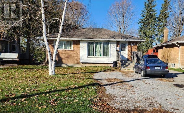 Main - 14 Pottinger Street, Kawartha Lakes, Ontario  K9V 3X4 - Photo 1 - X13653946