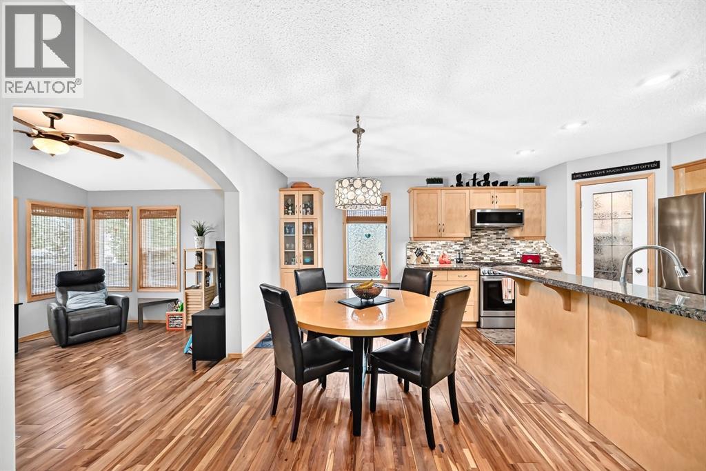 206 Panamount Grove NW, Calgary, Alberta  T3K 5V5 - Photo 12 - A2335687