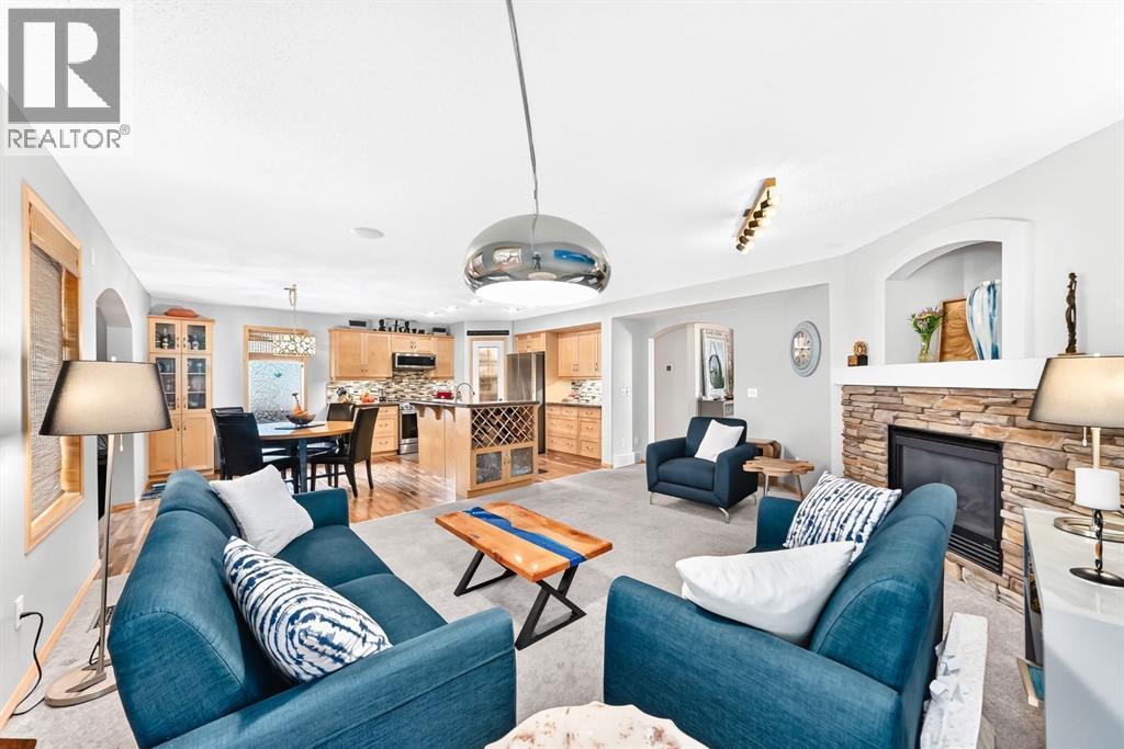 206 Panamount Grove NW, Calgary, Alberta  T3K 5V5 - Photo 15 - A2335687