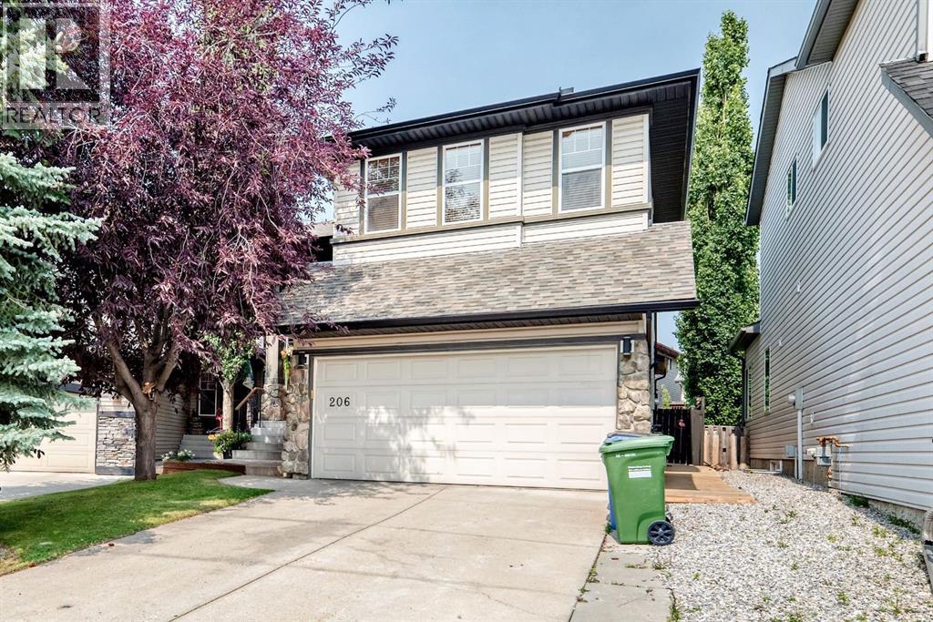206 Panamount Grove NW, Calgary, Alberta  T3K 5V5 - Photo 49 - A2335687