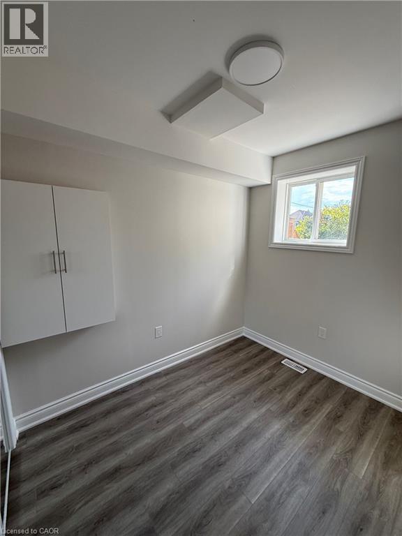 187 Stirton Street Unit# Main, Hamilton, Ontario  L8L 6G7 - Photo 10 - 40854374