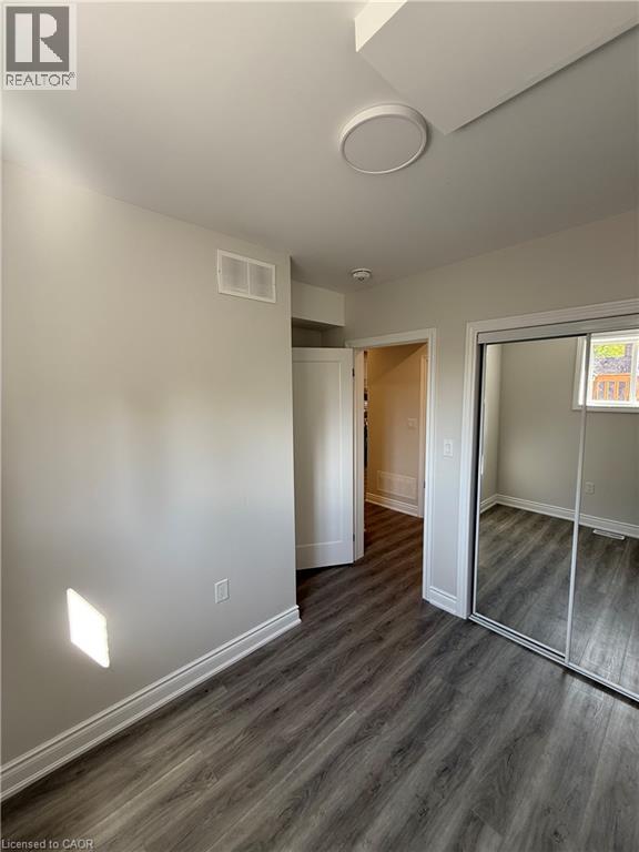 187 Stirton Street Unit# Main, Hamilton, Ontario  L8L 6G7 - Photo 11 - 40854374
