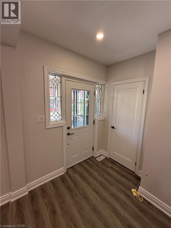 187 Stirton Street Unit# Main, Hamilton, Ontario  L8L 6G7 - Photo 4 - 40854374