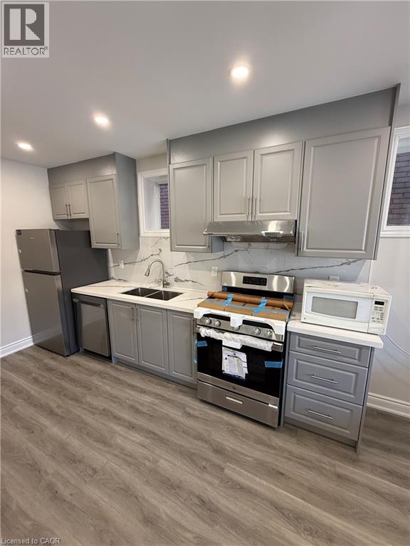 187 Stirton Street Unit# Main, Hamilton, Ontario  L8L 6G7 - Photo 6 - 40854374
