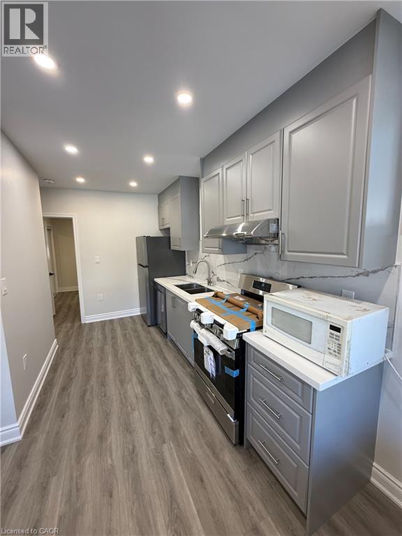 187 Stirton Street Unit# Main, Hamilton, Ontario  L8L 6G7 - Photo 7 - 40854374