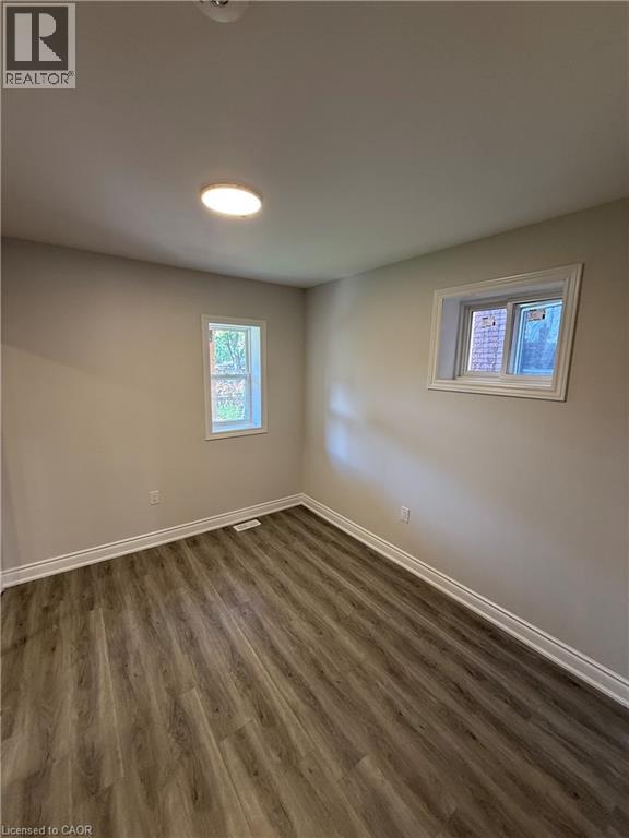 187 Stirton Street Unit# Main, Hamilton, Ontario  L8L 6G7 - Photo 8 - 40854374