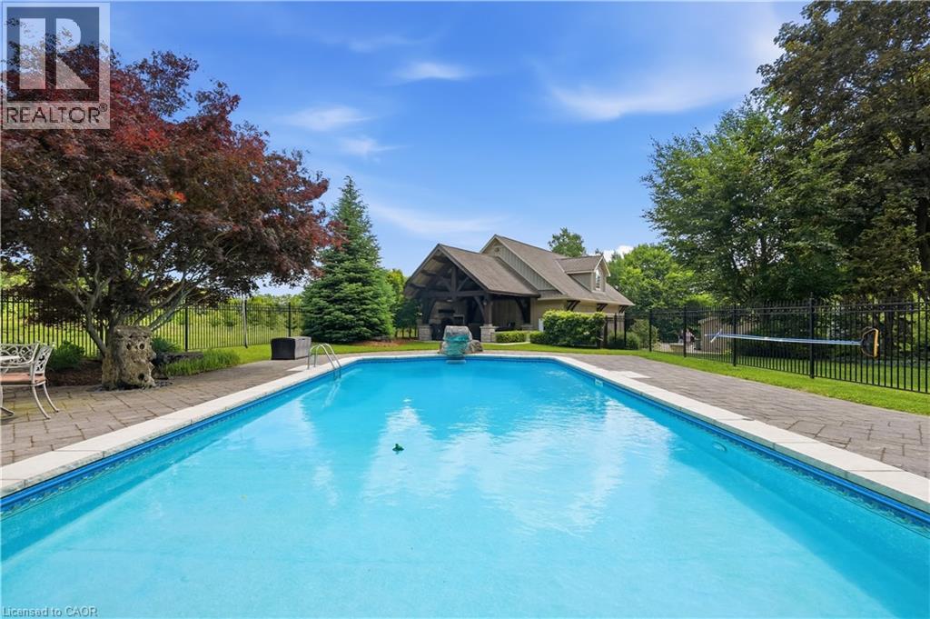 314 7th Concession Road E, Flamborough, Ontario  L8B 1T5 - Photo 39 - 40854345