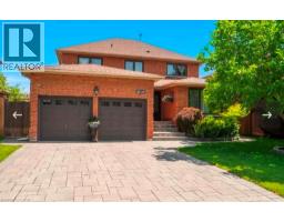 2531 ANDOVER Road Unit# BASEMENT, Oakville, Ontario