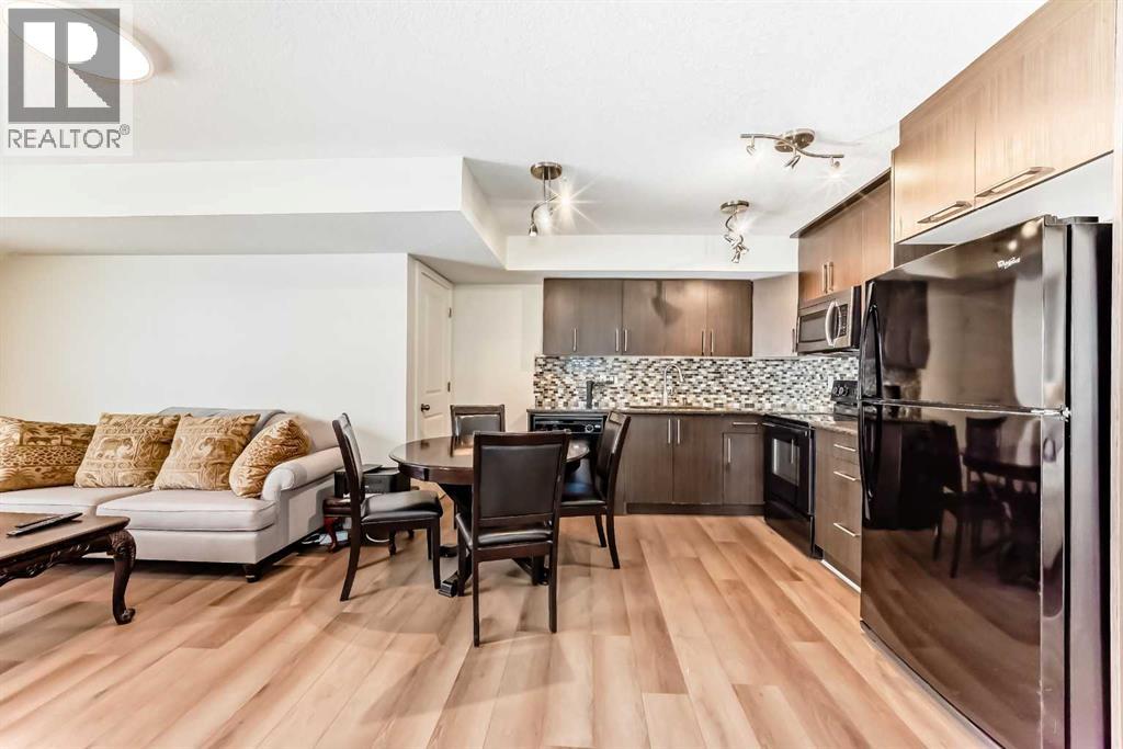 143, 300 Marina Drive, Chestermere, Alberta  T1X 0P6 - Photo 12 - A2335712