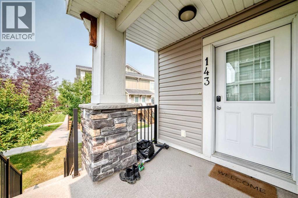 143, 300 Marina Drive, Chestermere, Alberta  T1X 0P6 - Photo 2 - A2335712
