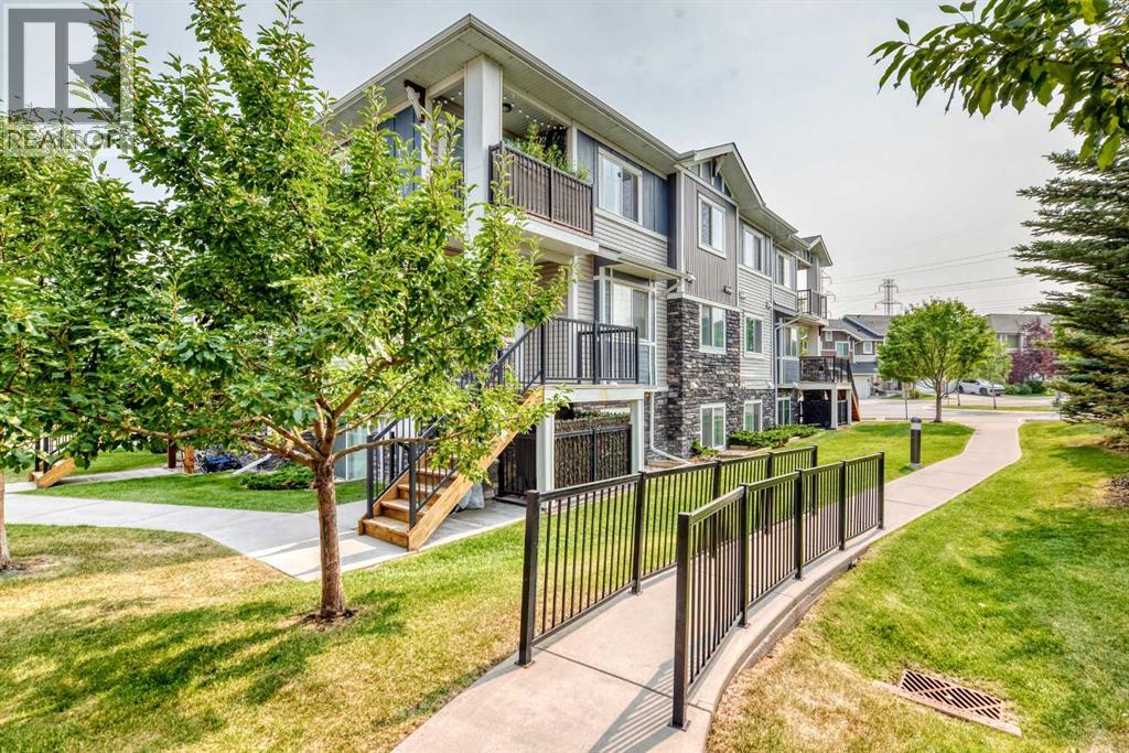 143, 300 Marina Drive, Chestermere, Alberta  T1X 0P6 - Photo 29 - A2335712
