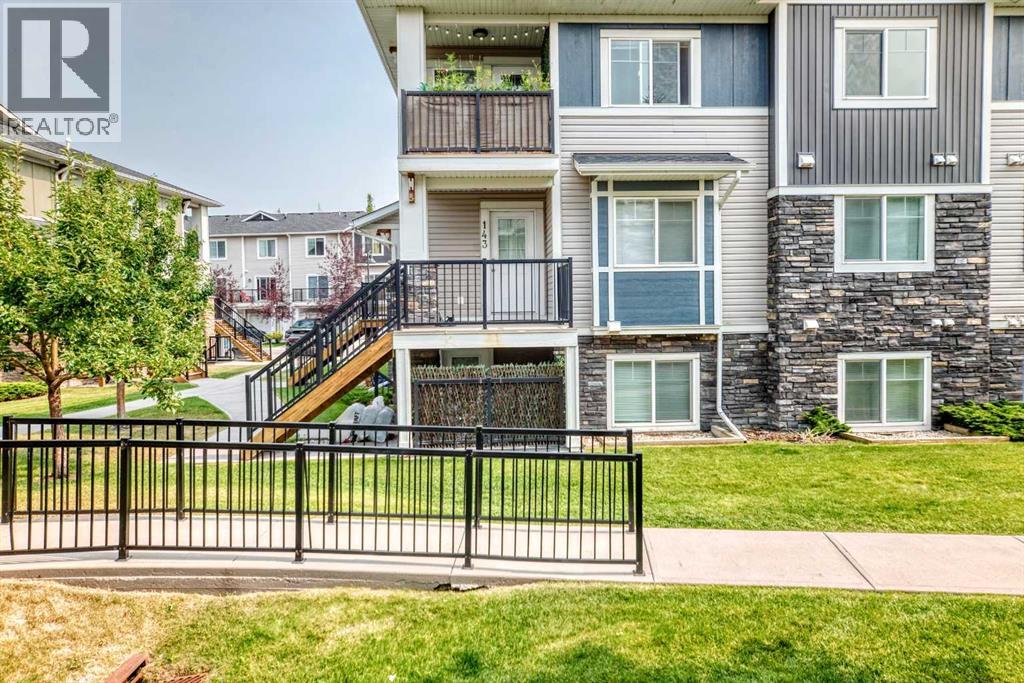 143, 300 Marina Drive, Chestermere, Alberta  T1X 0P6 - Photo 30 - A2335712