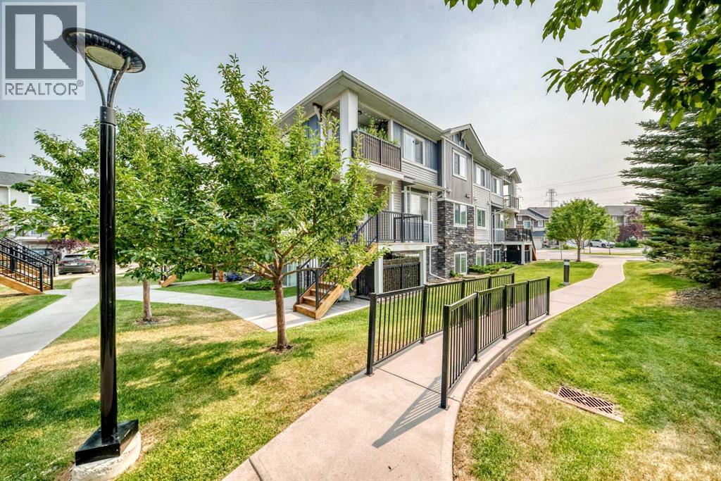 143, 300 Marina Drive, Chestermere, Alberta  T1X 0P6 - Photo 32 - A2335712