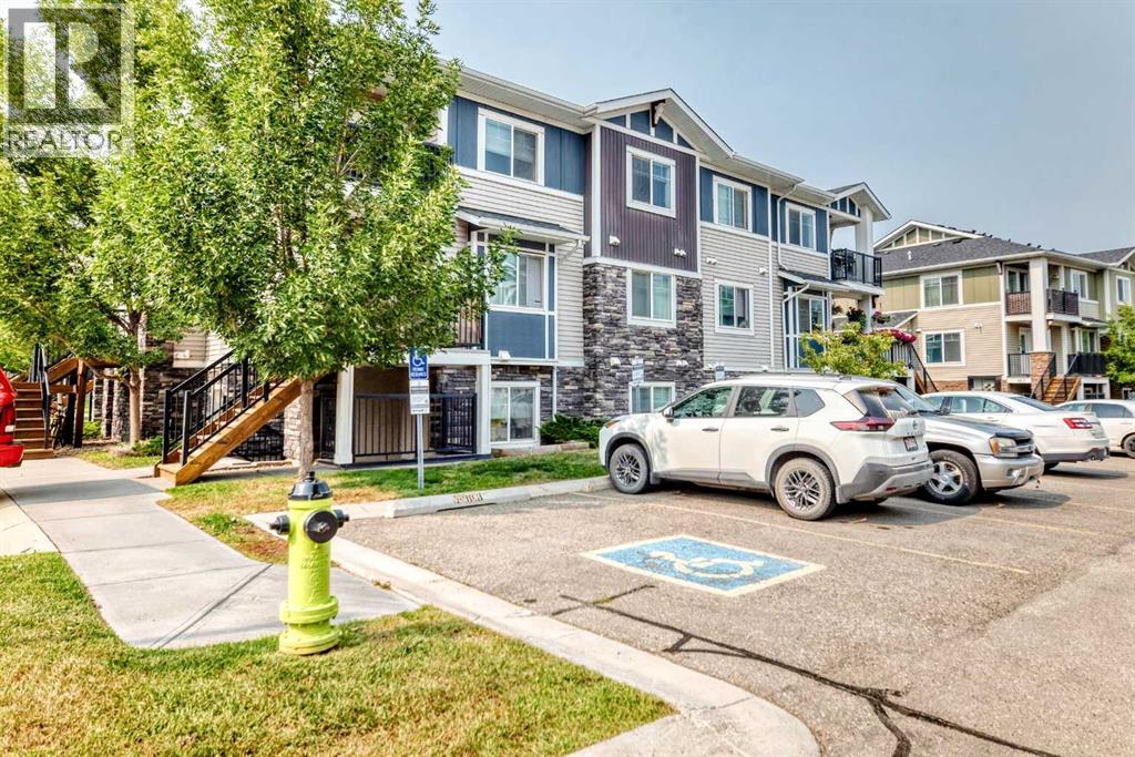 143, 300 Marina Drive, Chestermere, Alberta  T1X 0P6 - Photo 38 - A2335712