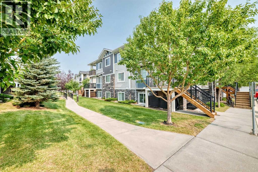 143, 300 Marina Drive, Chestermere, Alberta  T1X 0P6 - Photo 39 - A2335712