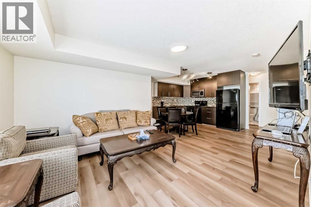 143, 300 Marina Drive, Chestermere, Alberta  T1X 0P6 - Photo 9 - A2335712