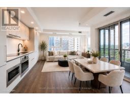 2104 - 609 SHERBOURNE STREET, Toronto, Ontario