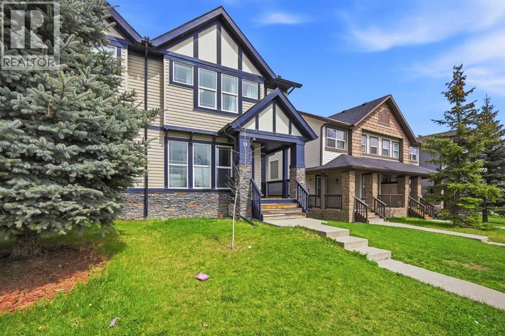 39 Panora Square NW, Calgary, Alberta  T3K 0R8 - Photo 3 - A2308754
