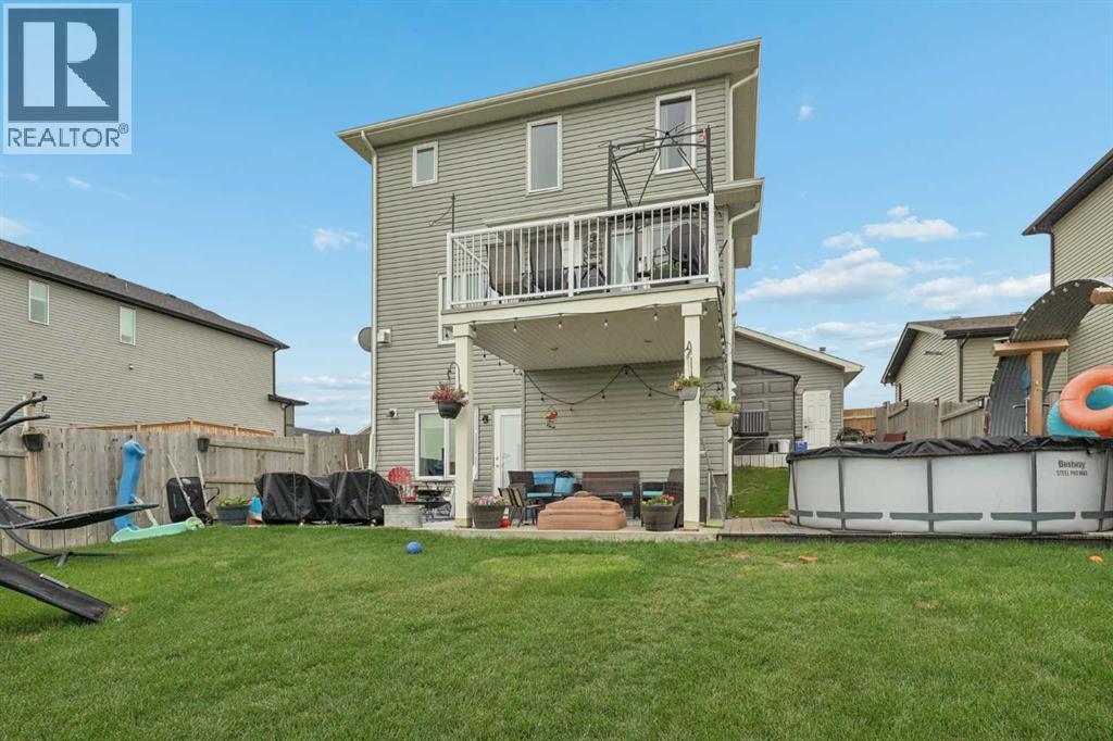 648 Parkside Green, Coaldale, Alberta  T1M 0B2 - Photo 47 - A2328967