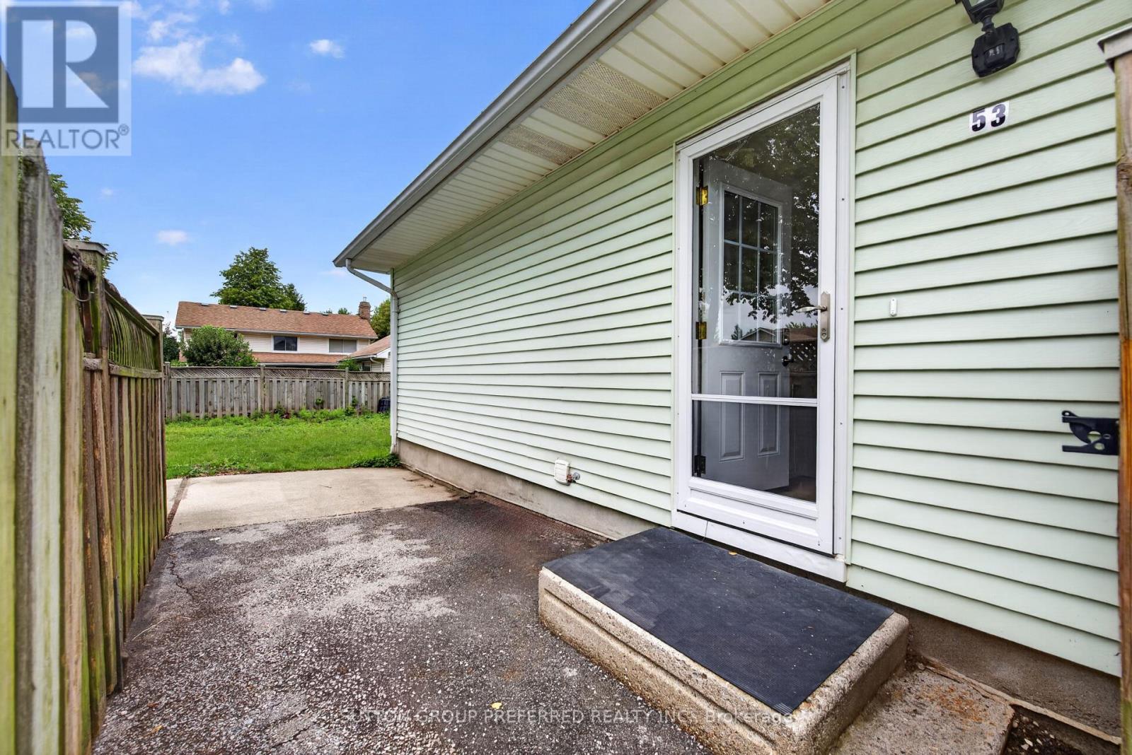 53 Renny Crescent, London South, Ontario  N6E 2C4 - Photo 38 - X13653986