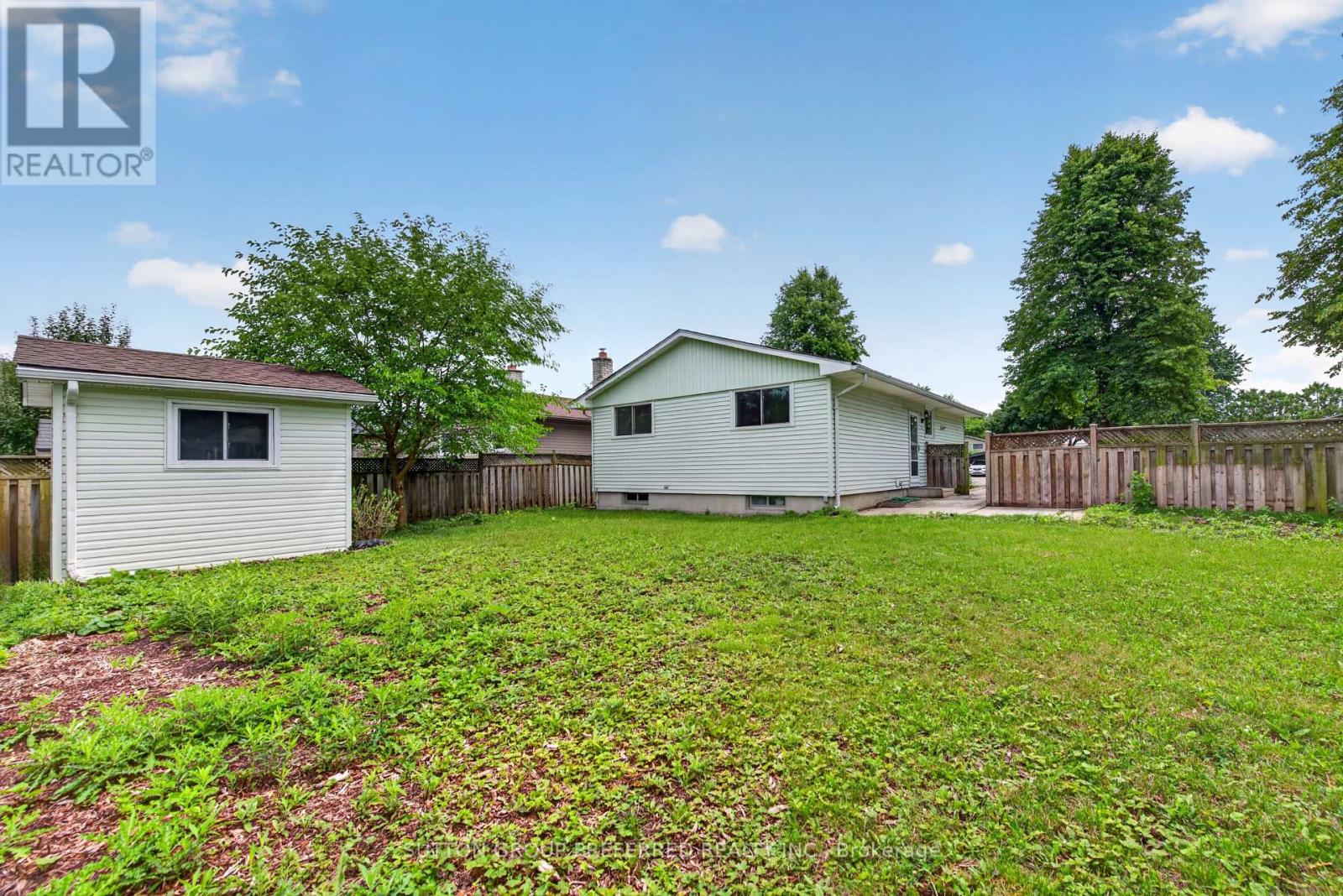 53 Renny Crescent, London South, Ontario  N6E 2C4 - Photo 41 - X13653986