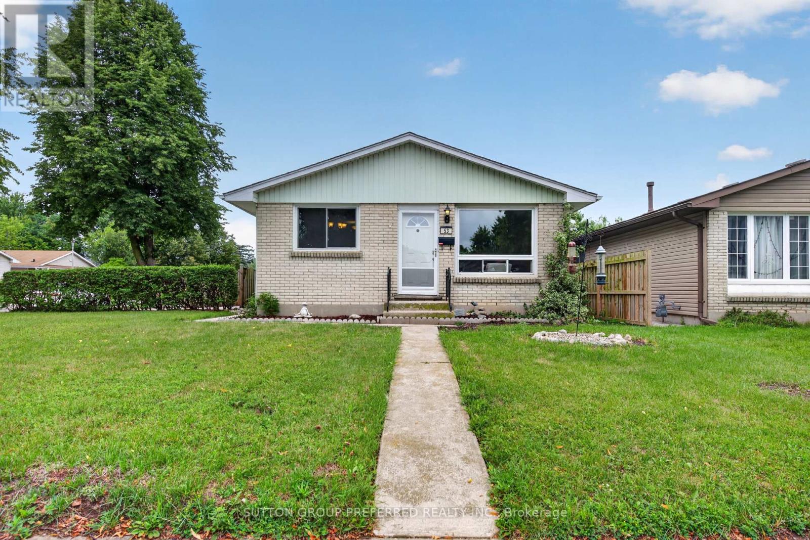 53 Renny Crescent, London South, Ontario  N6E 2C4 - Photo 8 - X13653986