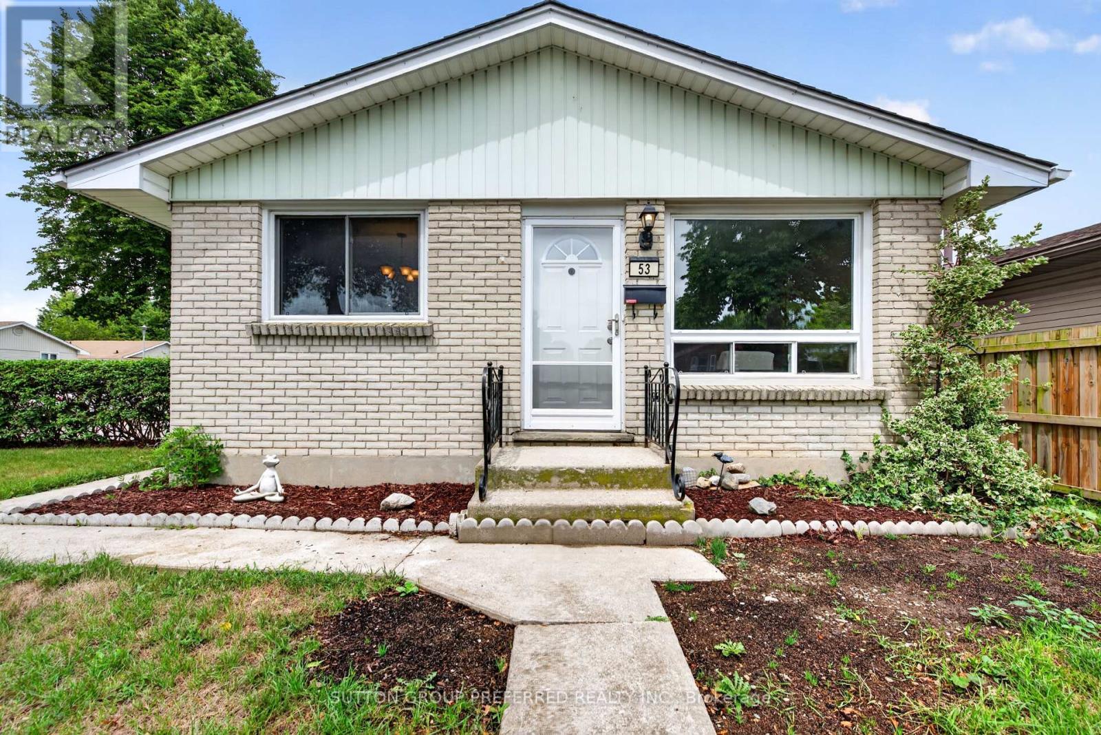 53 Renny Crescent, London South, Ontario  N6E 2C4 - Photo 9 - X13653986