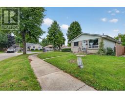 53 RENNY CRESCENT, London South, Ontario