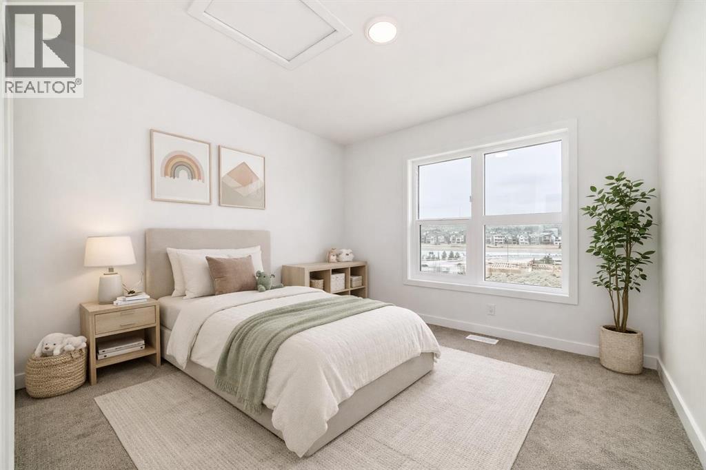 103, 30 Rochester View NW, Calgary, Alberta  T3L 0M8 - Photo 5 - A2328908