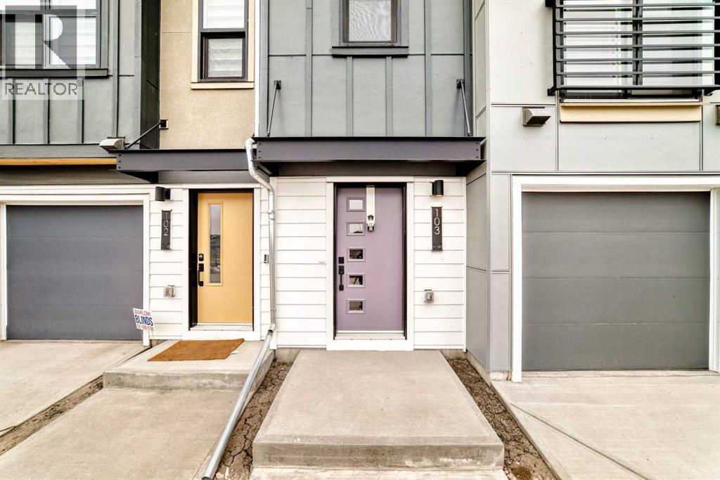103, 30 Rochester View NW, Calgary, Alberta  T3L 0M8 - Photo 34 - A2328908