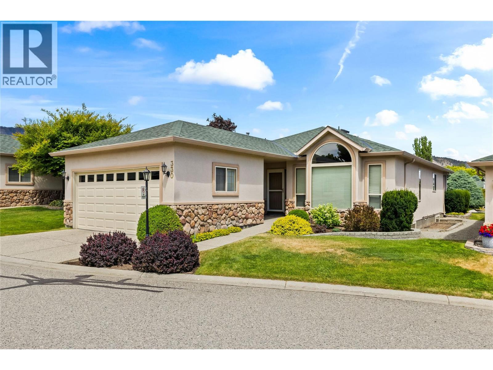 2330 Butt Road Unit# 330, Westbank, British Columbia