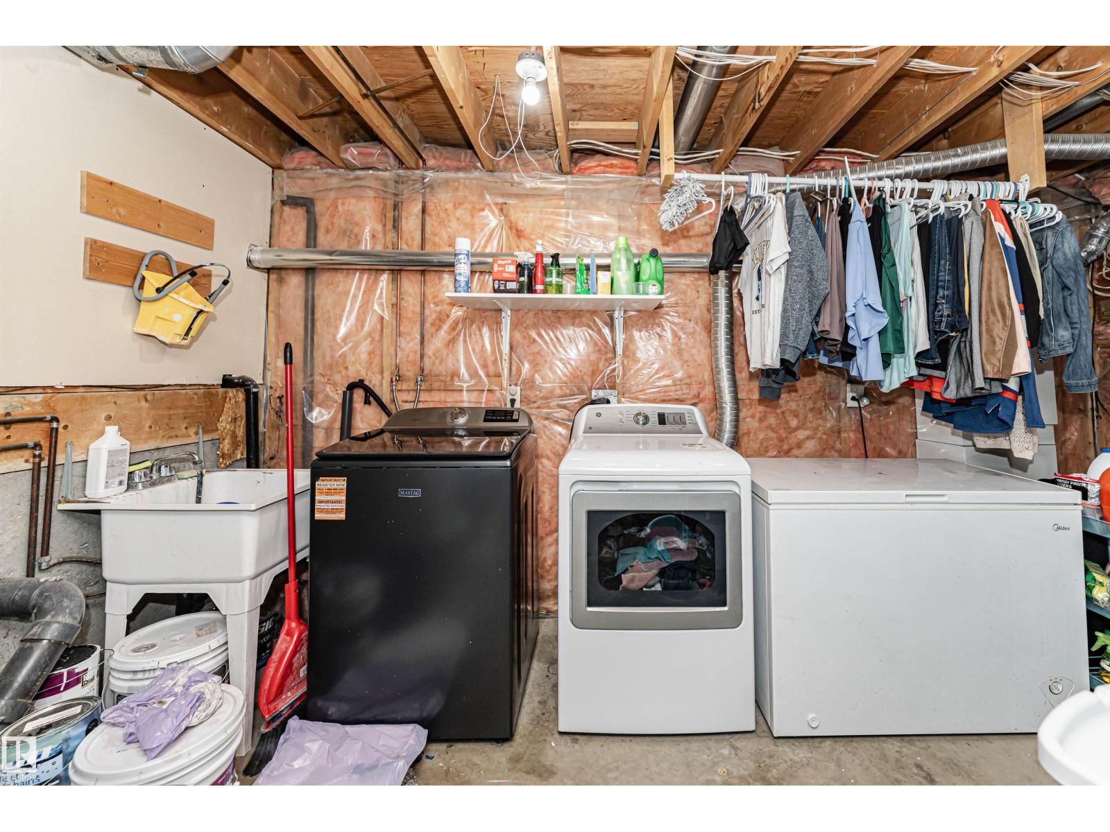 4521 29 Av NW, Edmonton, Alberta  T6L 4W6 - Photo 36 - E4502849