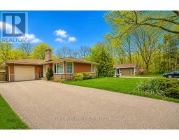 1386 FOREST GLADE ROAD, Oakville, Ontario