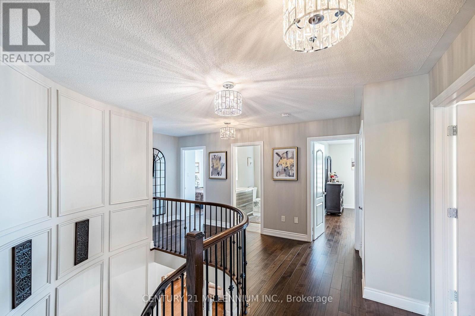 4 Belleville Drive, Brampton, Ontario  L6P 1V7 - Photo 25 - W13654008