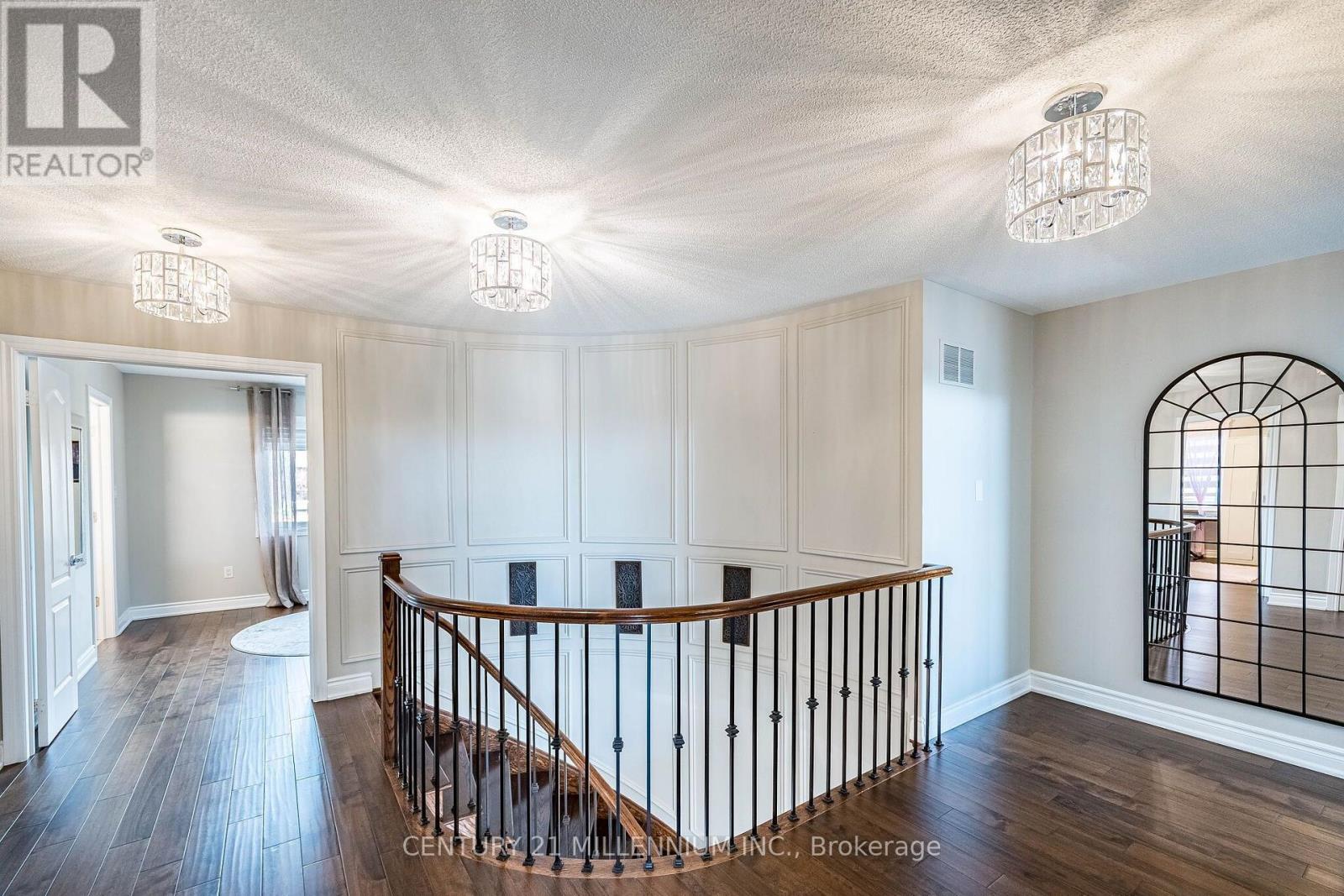 4 Belleville Drive, Brampton, Ontario  L6P 1V7 - Photo 26 - W13654008
