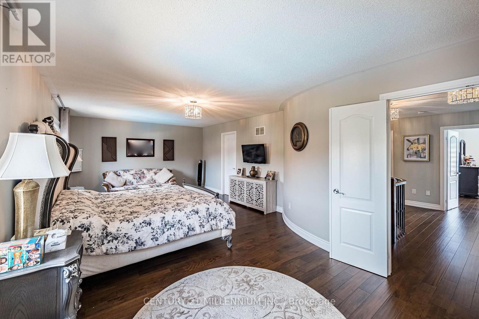 4 Belleville Drive, Brampton, Ontario  L6P 1V7 - Photo 27 - W13654008