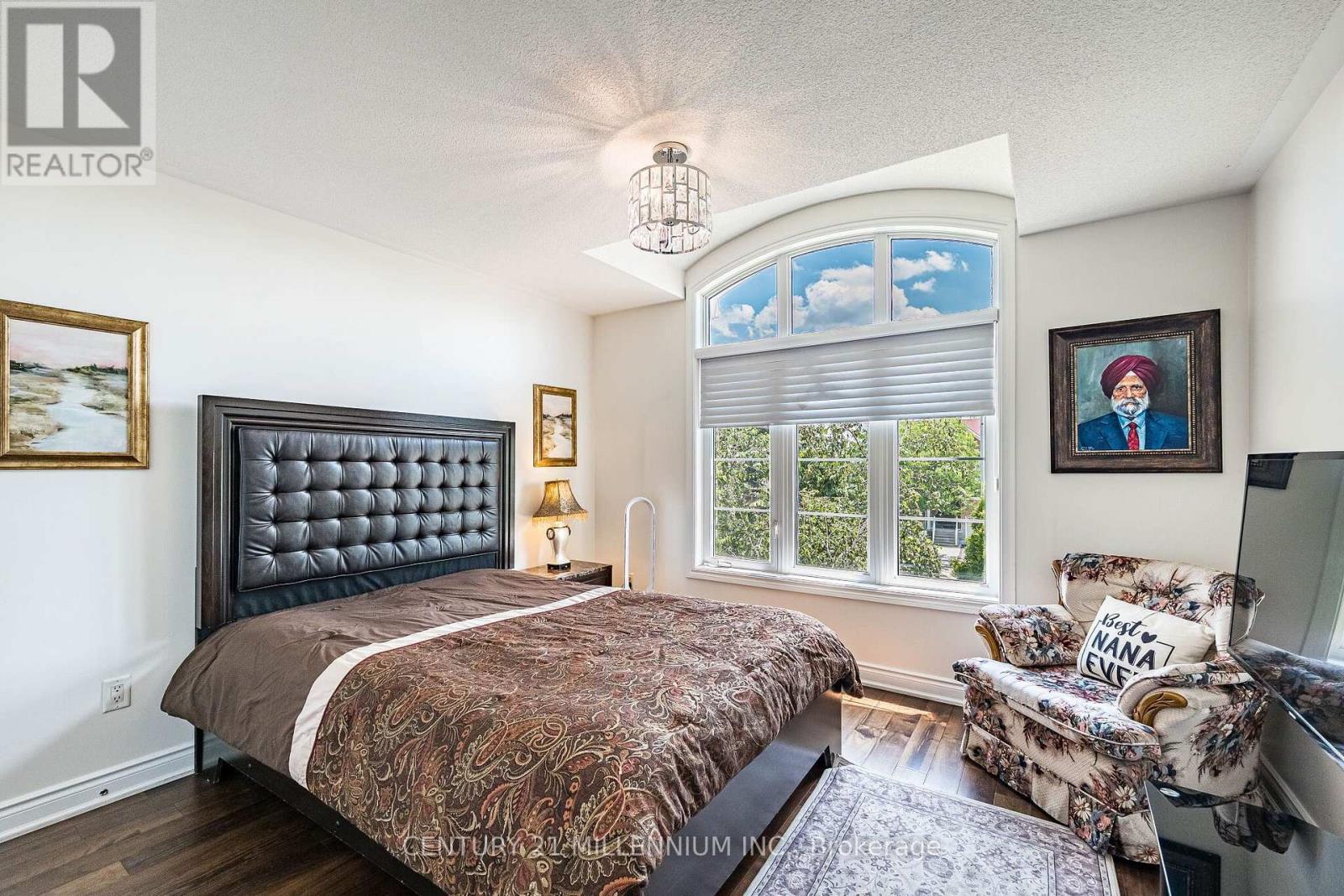 4 Belleville Drive, Brampton, Ontario  L6P 1V7 - Photo 39 - W13654008