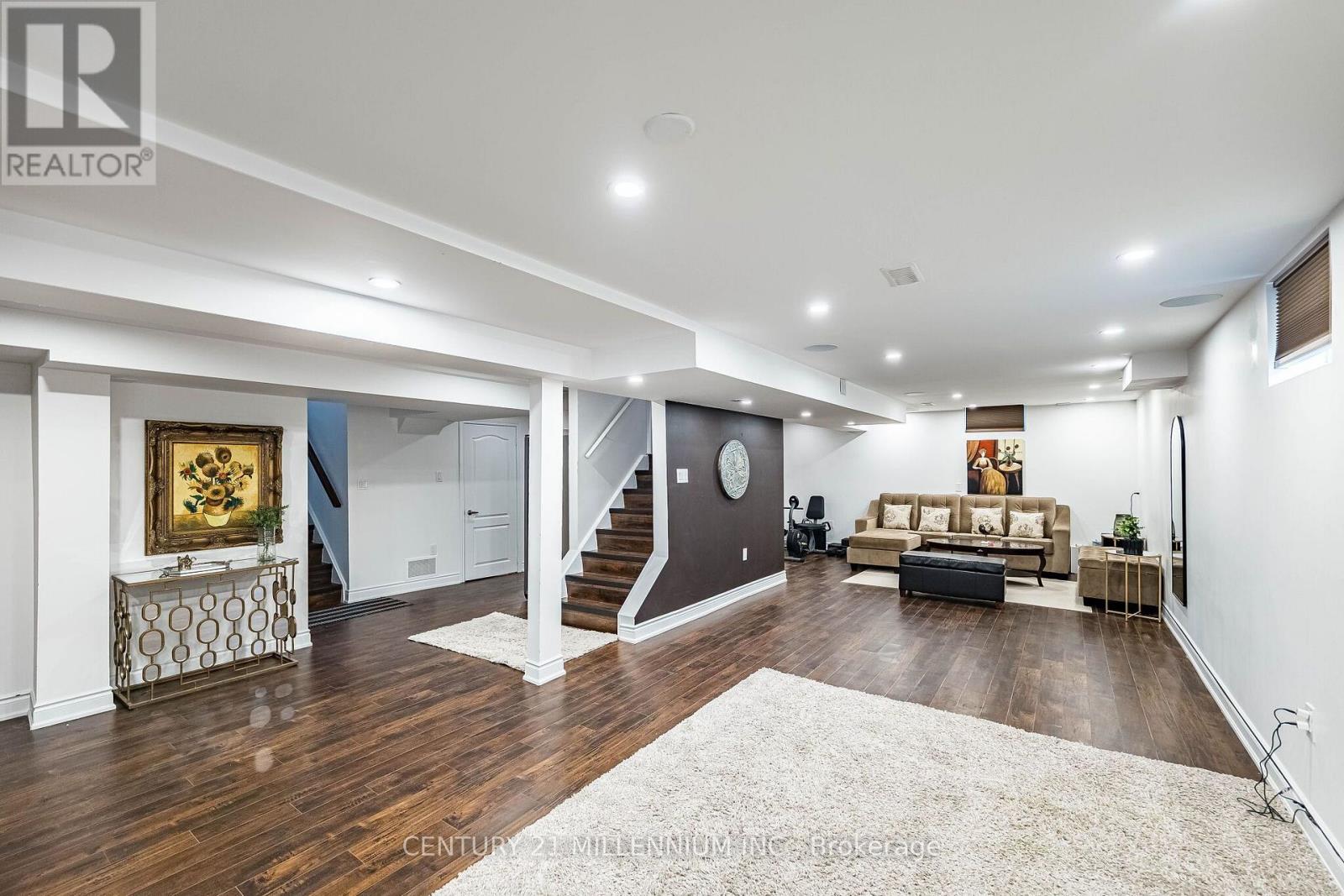 4 Belleville Drive, Brampton, Ontario  L6P 1V7 - Photo 43 - W13654008